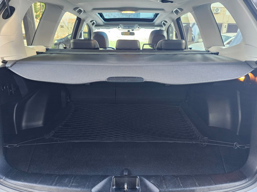 Subaru Forester 2.0 Xt Turbo Awd Aut. 5p