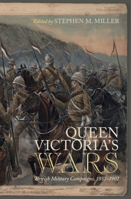 Libro Queen Victoria's Wars: British Military Campaigns, ...