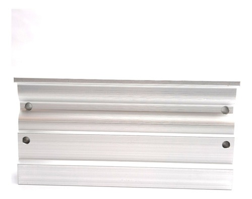 Smc Vv5qz25-0701tc Base Mounted Manifold, 7-station, 1/8 Cck