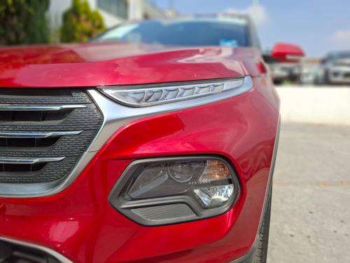 Chevrolet Groove 1.5 TIPO A LT Mt