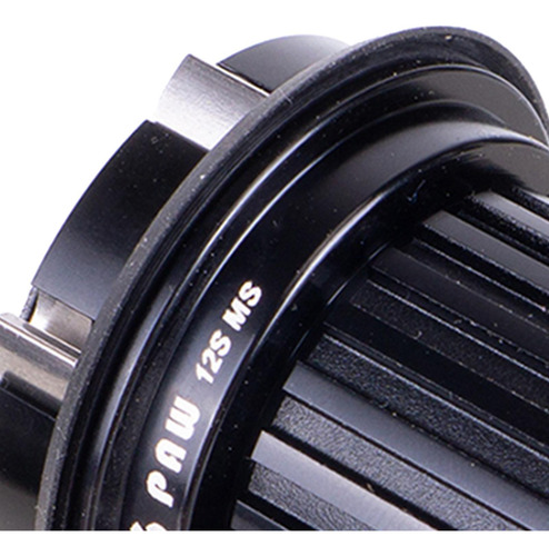 Bicicleta Freehub Cuerpo Montaña Para Controlador Ms