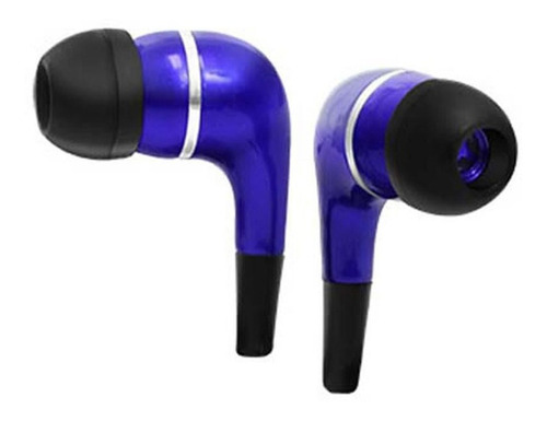 Imagen 1 de 6 de Auriculares Argom 525 Macrotec