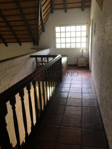 Quincho En Mansa Parada 15 En Venta- Ref: 2553