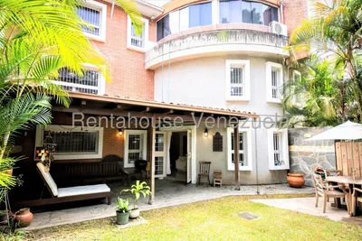 Townhouse en alquiler