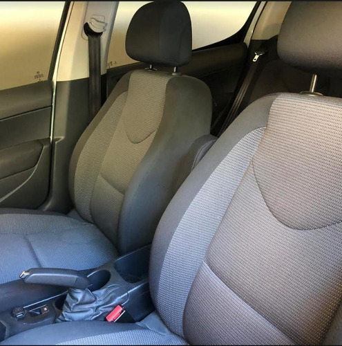 Peugeot 308 1.6 Allure Nav 115cv - Año 2015