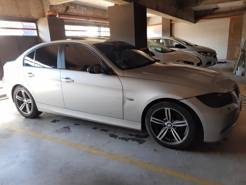 Bmw Serie 3 2.0 320d Active Step 2005