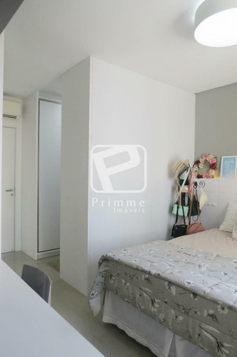 Imagem 12 de 15 de Apartamento 4 Dormitórios A Venda Em Balneário Camboriú - Alto Padrão - 6109