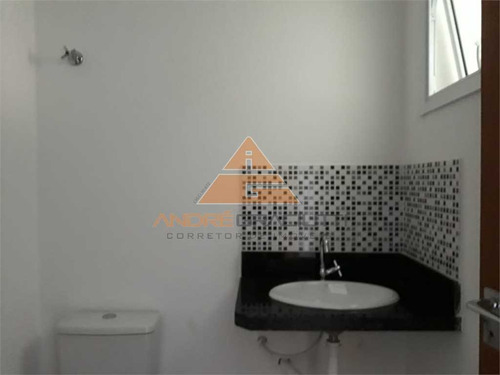 Imagem 10 de 15 de Sala - Vila Assuncao - Santo Andre - Sao Paulo | Ref.: - 3950