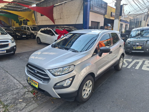 Ford Ecosport 1.5 Se Flex 5p