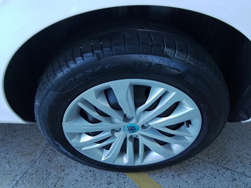 Fiat Cronos 1.0 FIREFLY FLEX DRIVE MANUAL