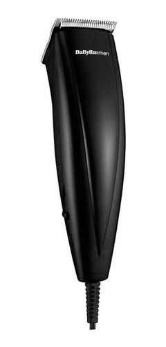 Máquina Cortadora De Pelo 12 Piezas Babyliss Men