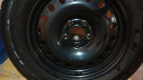 Rin 18 Grand Cherokee S/llanta