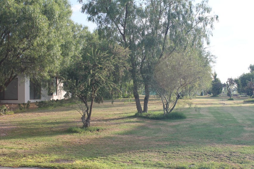 Imagen 6 de 8 de Casatuya, Terreno En Venta En Eden Los Sabinos 1,100 M2. Agu