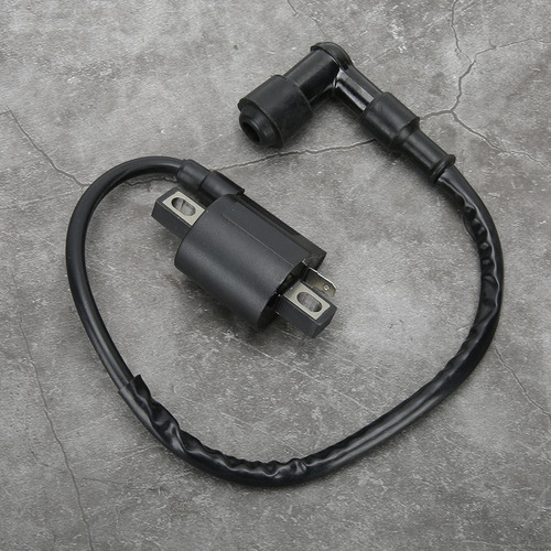 Cable De Encendido De Bujía Para Yamaha Pw50 Py50.