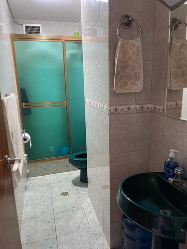 Imagen 14 de 15 de Apartamento En Venta El Paraiso