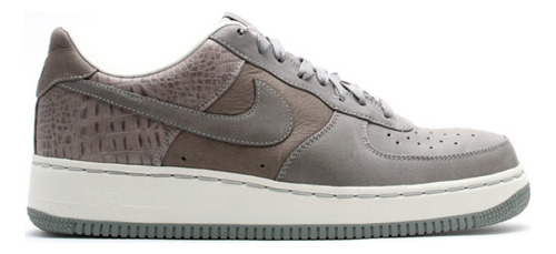 Zapatillas Nike Air Force 1 Low Supreme Urbano 316133-002   