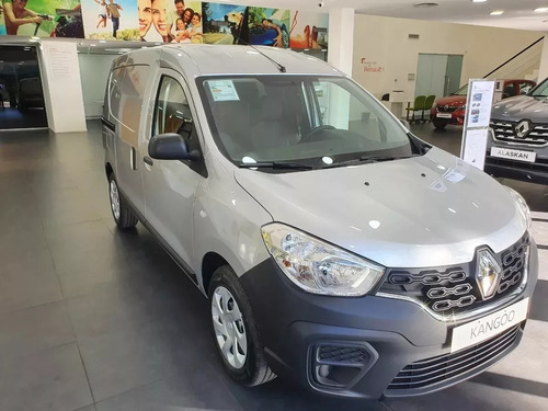 Renault Kangoo 1.6 Sce Furgon Zen