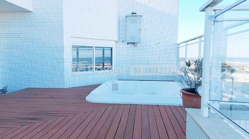 Imagem 20 de 30 de Cobertura, 3 Dormitórios, 215.83 M², Xangrilá - 206915