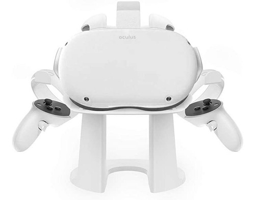 Amvr Vr Auriculares Y Controladores De Pantalla Táctil Stand