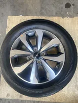 Comprar Rin Y Llanta R15 2023 Kia Río Original Con Sensor
