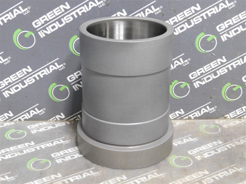 New Westinghouse 466b008101 Support Yoke Bushing 152 Cct