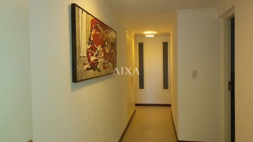 Casa En Punta Del Este, Mansa- Ref: 312