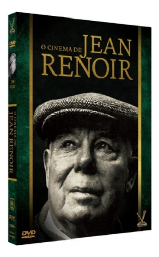 O Cinema De Jean Renoir