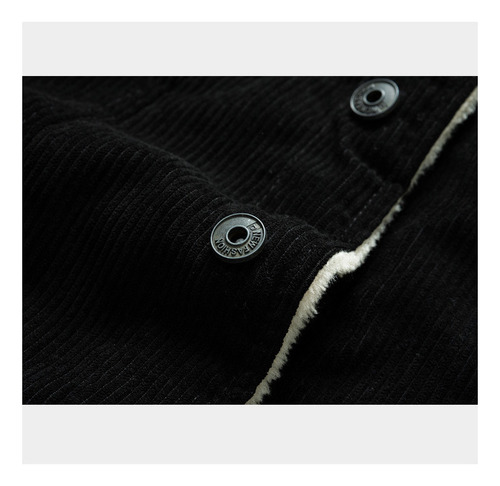 I Chamarra Casual De Lana De Pana Para Hombre Abrigo De Moda