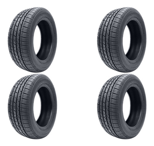 Juego De Llantas Firestone 215/45 R17 Firehawk As