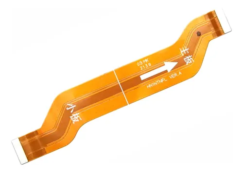 comprar Flex Principal Compatible Con Huawei Nova 8i \u002F Flex De Union