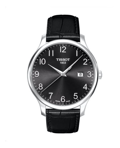 Reloj Hombre Tissot T-classic Tradition T063.610.16.052.00