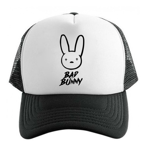 Gorra Bad Bunny