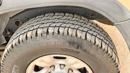 Toyota Hilux Sw4 3.0 4x4 Manual 2002