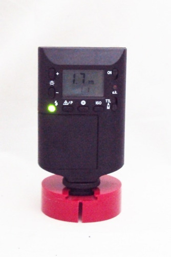 Flash Leica Sf 20