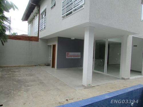 Imagem 16 de 19 de Casa A Venda Em Conjunto Residencial Em Juquehy - 03394 - 69015155