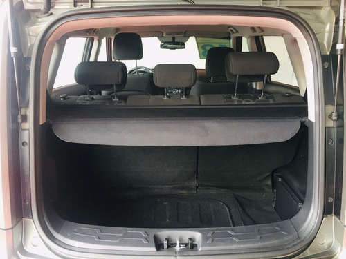 Imagem 11 de 14 de Kia Soul Ex 1.6ano:2013 Cinza Completo