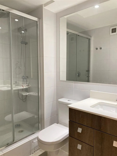 Departamento 2 Dormitorios 2 Baños, Plaza Egaña, Ñuñoa