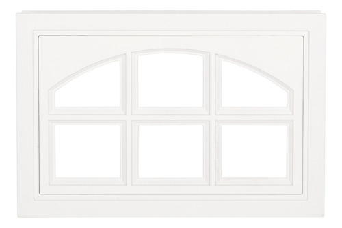 Ventana P / Puerta D / Garage / Cuadro Corto / Medio