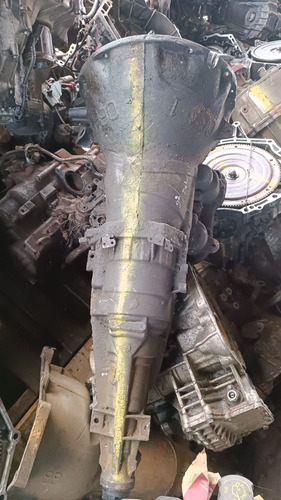 Transmisión Automática Dodge Ram/dakota 5.2 Y 5.9 (1992-2000 (Usado)