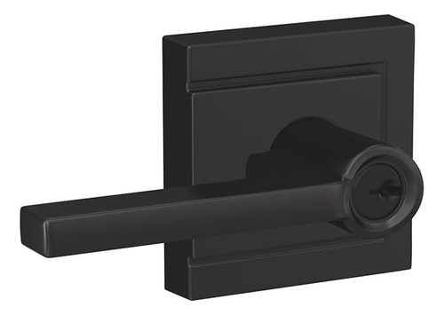 F51a - Cerradura Con Llave, F51a Lat 622 Uld