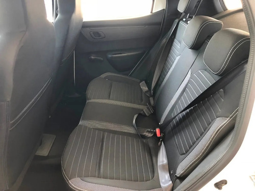 Renault Kwid Intense