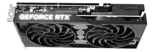 Placa De Vídeo Galax Geforce Rtx 4070 Super 12gb Gddr6x (Usado)
