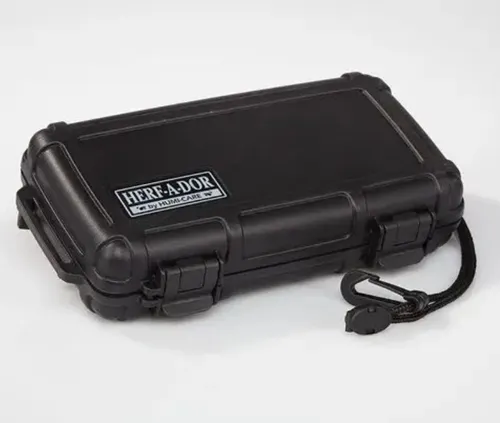 Humidor Portátil Para Habanos