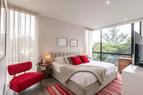 Apartamento En Venta En Colinas De Suba. Cod V8227