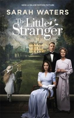 The Little Stranger : Shortlisted For The Booker Prize - Sar