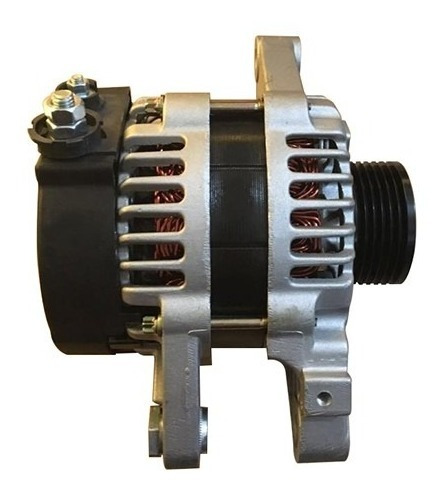 Alternador Byd / Hafei / Zotie / Hunter / Flayer