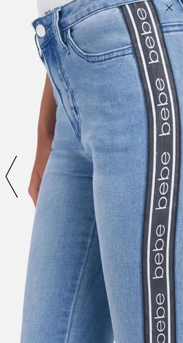 Pantalones marca bebe hotsell