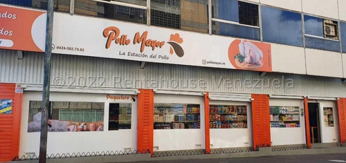 Imagen 16 de 30 de Fondo De Comercio En Venta En Pleno Centro De Barquisimeto Lara, Para Mas Información Marque Al 0-4-2-4-5-9-3-7-5-4-2/ Código Flexmls De Referencia: 22-25872