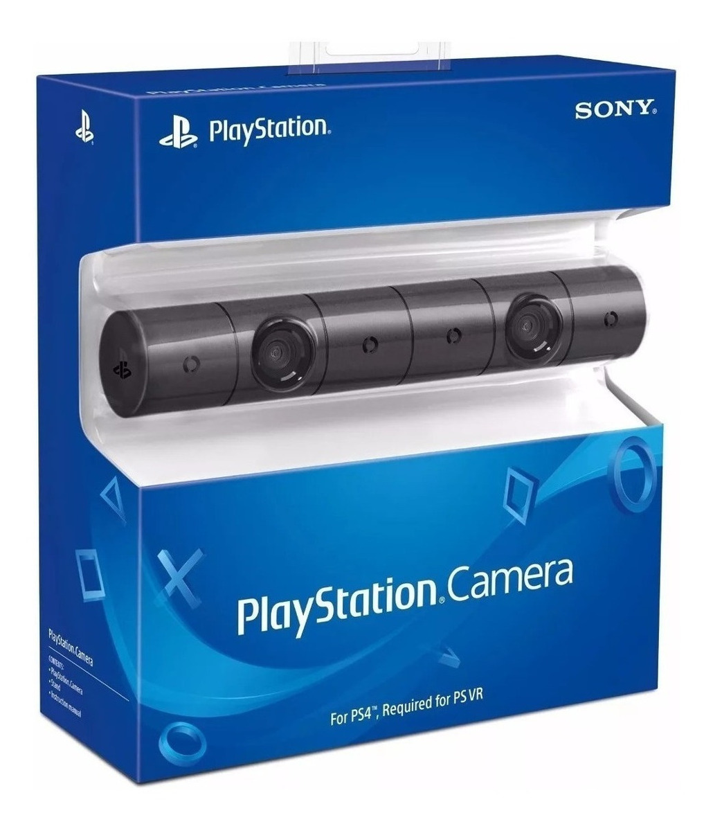 Camara Playstation 4 Vr Just Dance 2020 Ps4 Sony Mercado Libre camara-playstation-4-vr-just-dance-2020-ps4-sony-mercado-libre