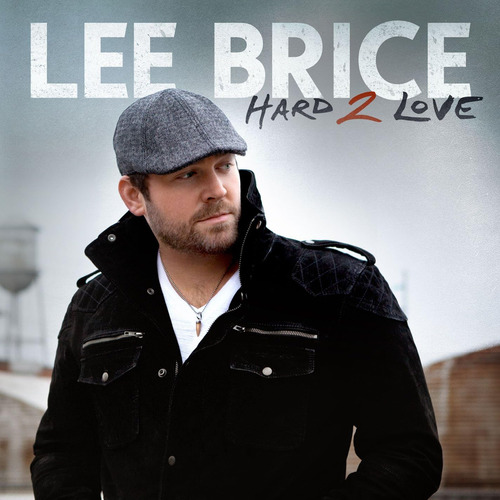 Cd: Hard 2 Love